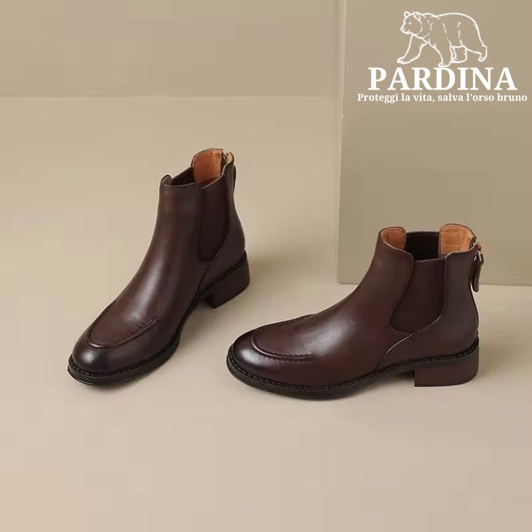 Scarpe in Pelle Vettore™ | Edizione Limitata Premium