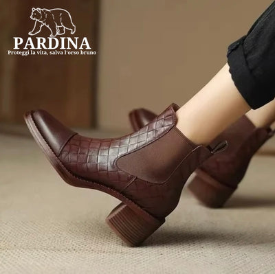 SCARPE IN PELLE GRIGNA™ | EDIZIONE LIMITATA PREMIUM