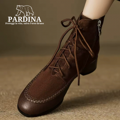 Scarpe in Pelle Trento™ | Edizione Limitata Premium