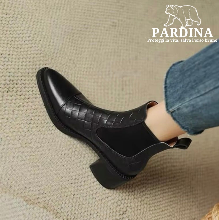 SCARPE IN PELLE GRIGNA™ | EDIZIONE LIMITATA PREMIUM