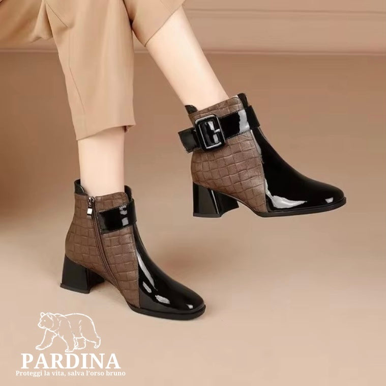 Scarpe in Pelle SUBASIO™ | Edizione Limitata Premium