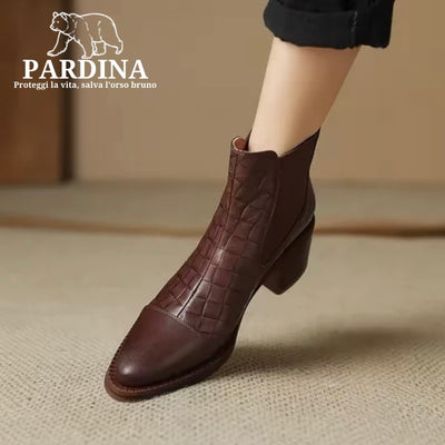 SCARPE IN PELLE GRIGNA™ | EDIZIONE LIMITATA PREMIUM