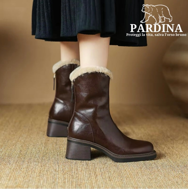 Scarpe in Pelle Aurora™ | Edizione Limitata Premium