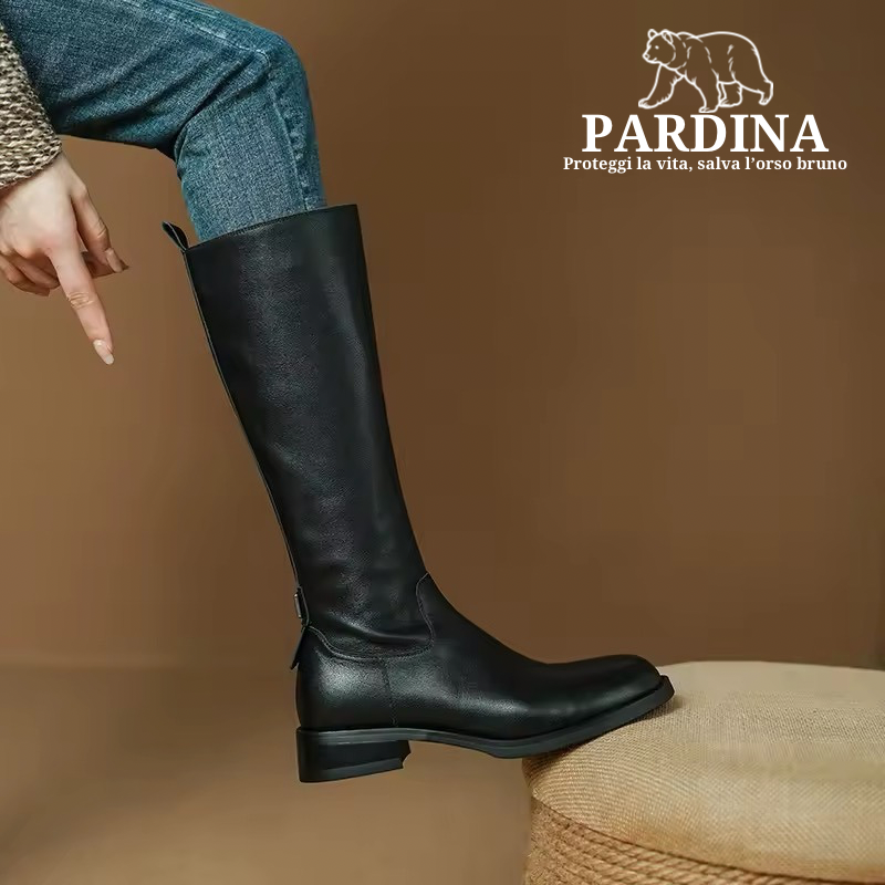 Scarpe in Pelle Torino™ | Edizione Limitata Premium