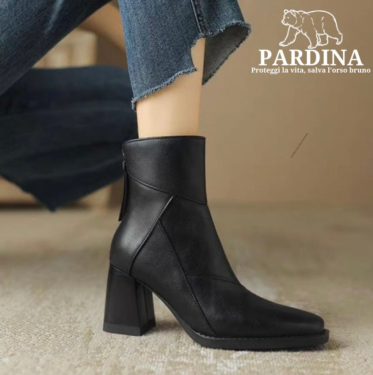 Scarpe in Pelle SECEDA™ | Edizione Limitata Premium