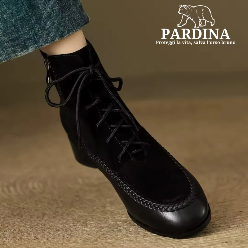 Scarpe in Pelle Trento™ | Edizione Limitata Premium