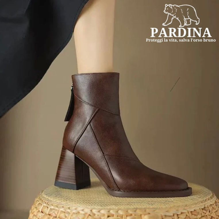 Scarpe in Pelle SECEDA™ | Edizione Limitata Premium