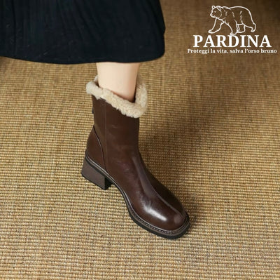 Scarpe in Pelle Aurora™ | Edizione Limitata Premium