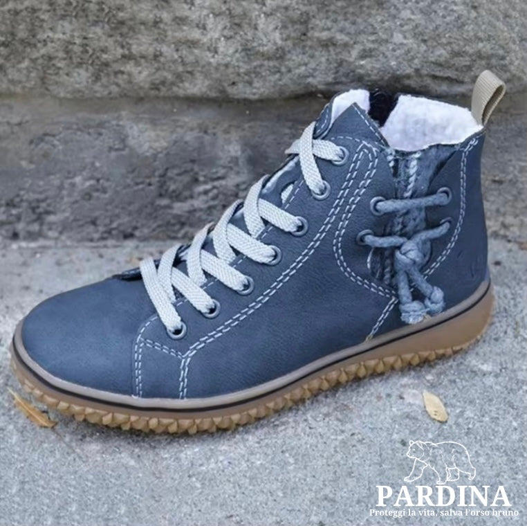 SCARPE IN PELLE PELMO™ | EDIZIONE LIMITATA PREMIUM