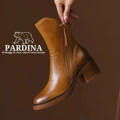 SCARPE IN PELLE PARADISO™ | EDIZIONE LIMITATA PREMIUM