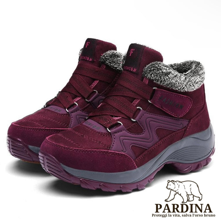 SCARPE ORTOPEDICHE CONERO™ | EDIZIONE LIMITATA PREMIUM