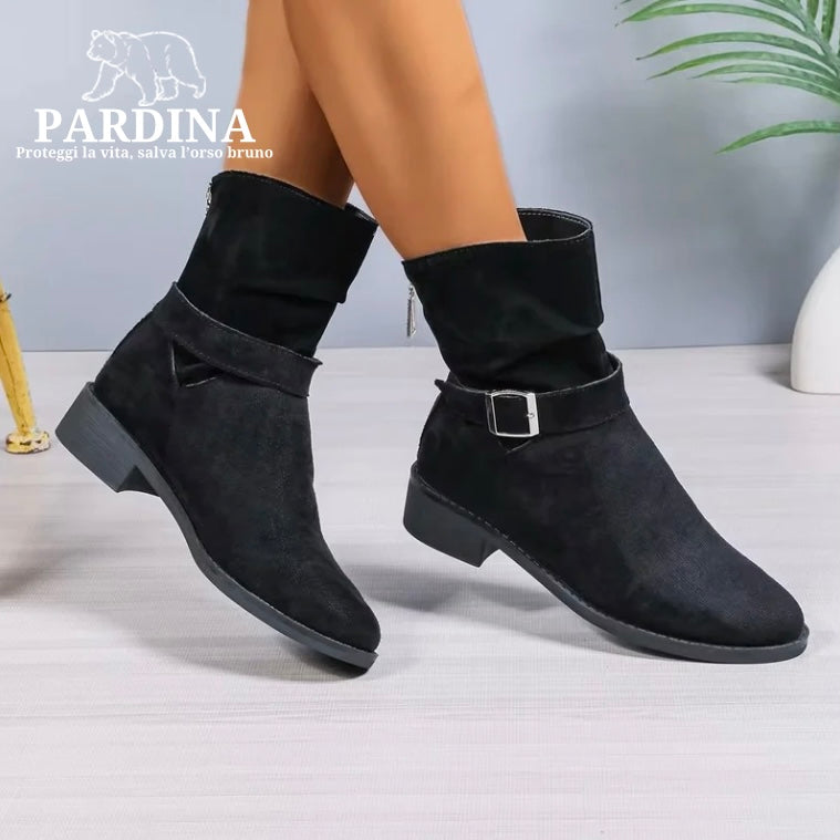 SCARPE IN PELLE CATRIA™ | EDIZIONE LIMITATA PREMIUM