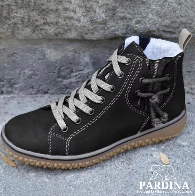 SCARPE IN PELLE PELMO™ | EDIZIONE LIMITATA PREMIUM