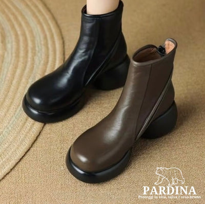 SCARPE IN PELLE CERVINO™ | EDIZIONE LIMITATA PREMIUM