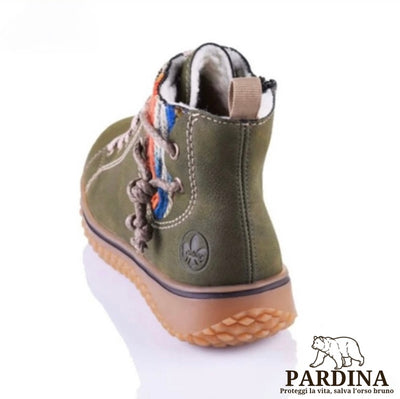 SCARPE IN PELLE PELMO™ | EDIZIONE LIMITATA PREMIUM