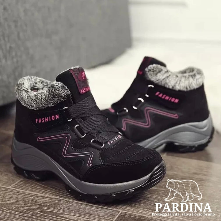 SCARPE ORTOPEDICHE CONERO™ | EDIZIONE LIMITATA PREMIUM