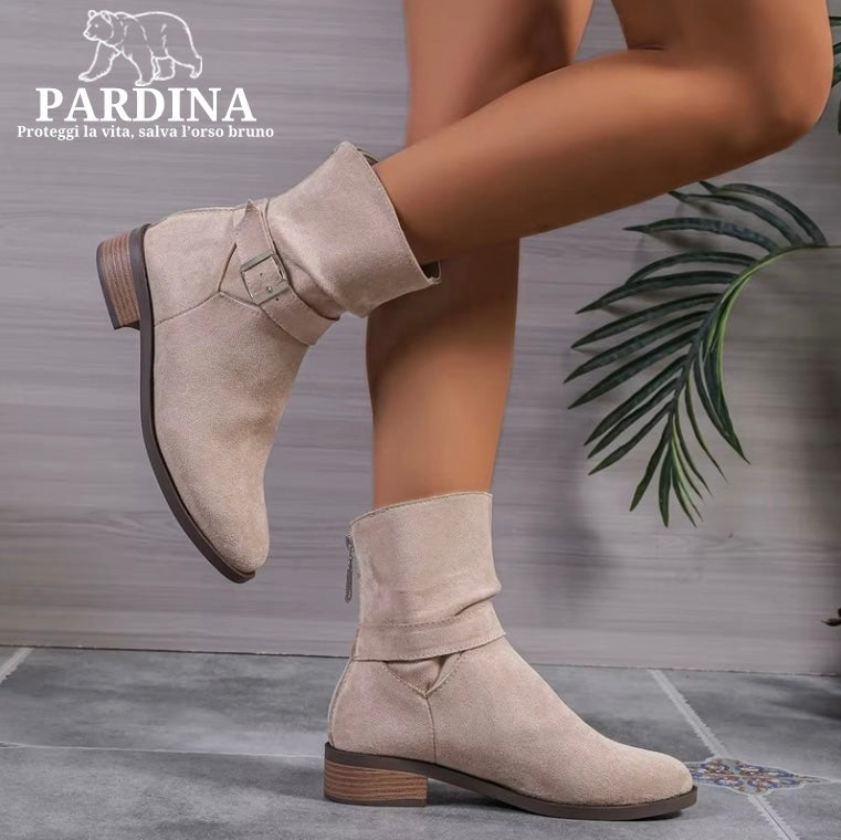 SCARPE IN PELLE CATRIA™ | EDIZIONE LIMITATA PREMIUM