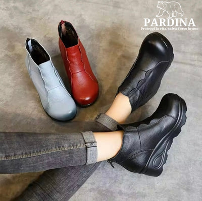 SCARPE IN PELLE FUMAIOLO™ | EDIZIONE LIMITATA PREMIUM