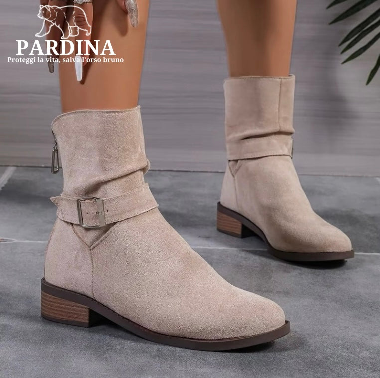 SCARPE IN PELLE CATRIA™ | EDIZIONE LIMITATA PREMIUM