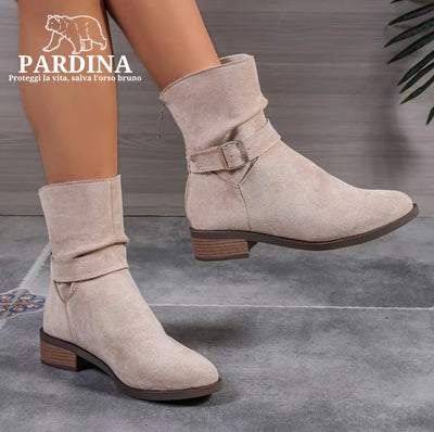 SCARPE IN PELLE CATRIA™ | EDIZIONE LIMITATA PREMIUM