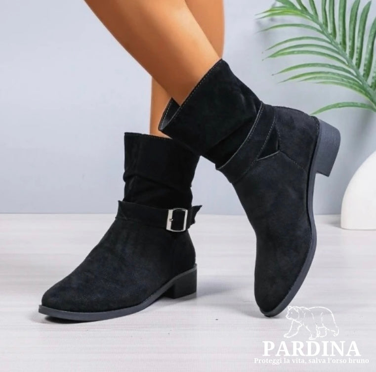 SCARPE IN PELLE CATRIA™ | EDIZIONE LIMITATA PREMIUM