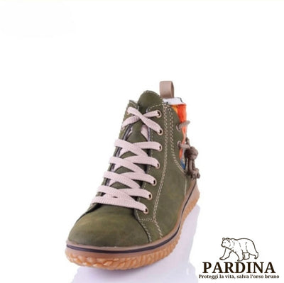 SCARPE IN PELLE PELMO™ | EDIZIONE LIMITATA PREMIUM