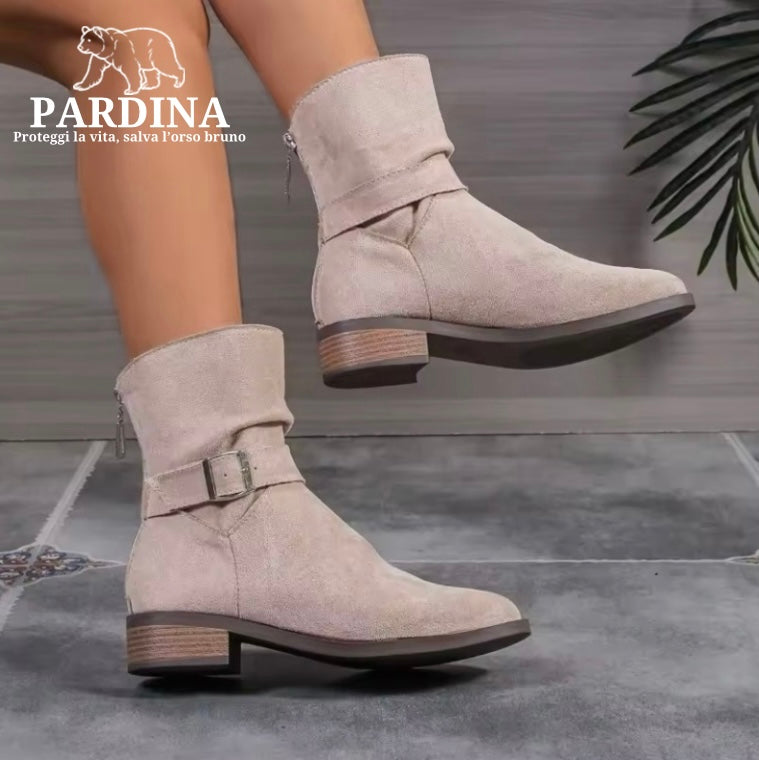 SCARPE IN PELLE CATRIA™ | EDIZIONE LIMITATA PREMIUM