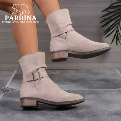 SCARPE IN PELLE CATRIA™ | EDIZIONE LIMITATA PREMIUM