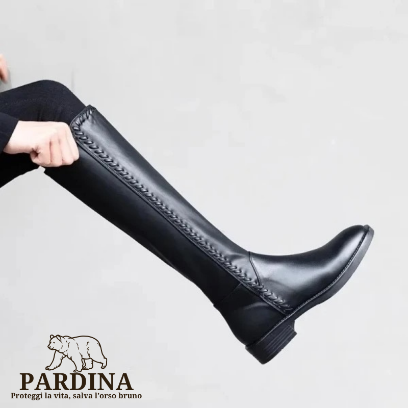 Scarpe in Pelle ETNA™ | Edizione Limitata Premium